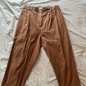Wray NYC Fielding Pant